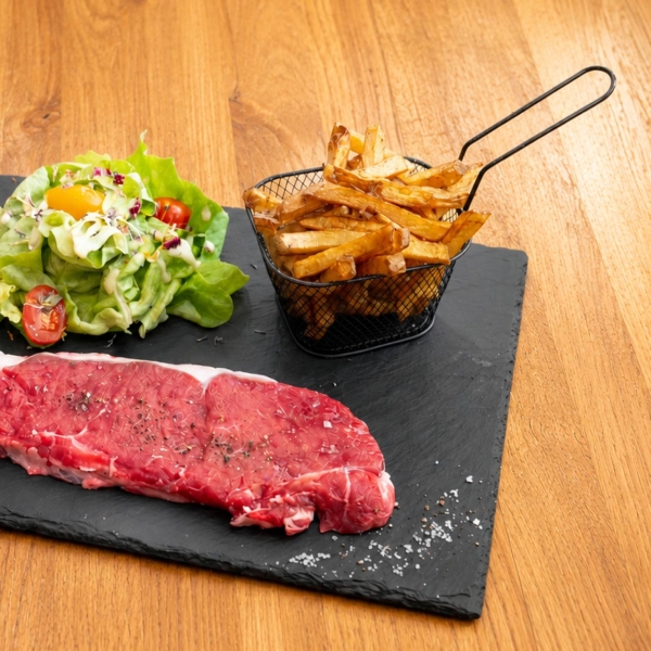 La carte - ENTR'POTES - restaurant SAINT-MARTIN-LA-PLAINE