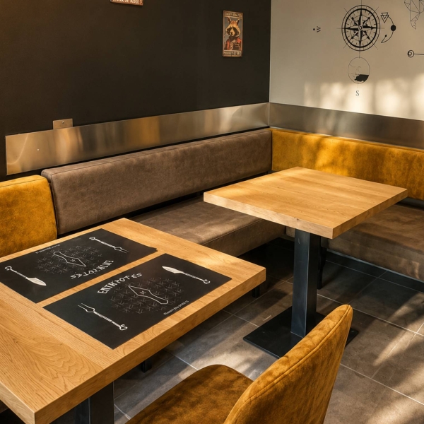 ENTR'POTES - restaurant SAINT-MARTIN-LA-PLAINE