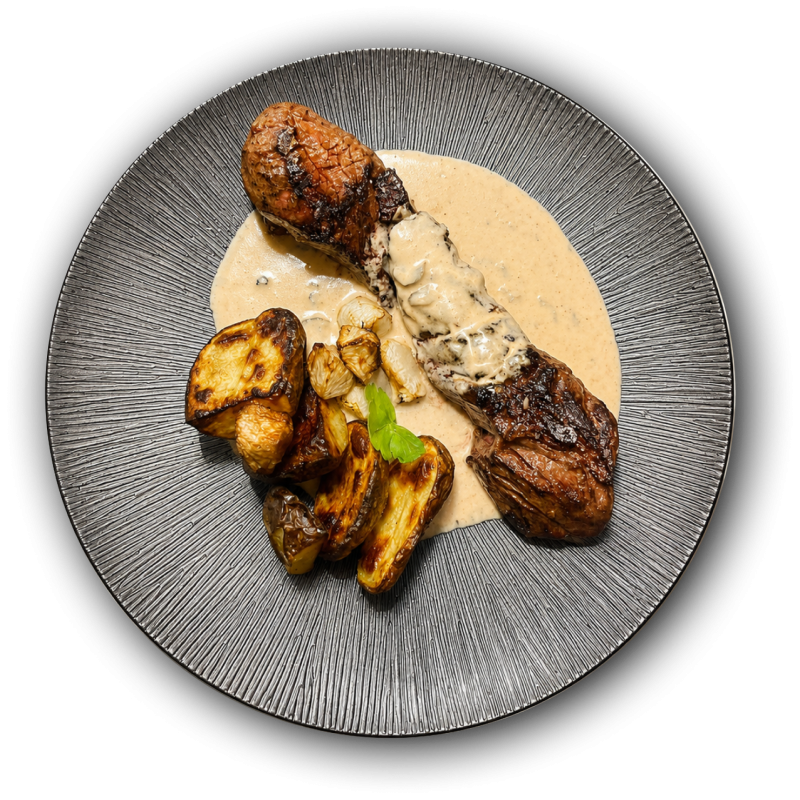 ENTR'POTES - restaurant SAINT-MARTIN-LA-PLAINE